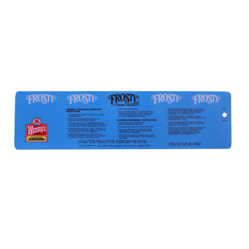 045851 Taylor Thermometer 045851 Taylor Thermometer